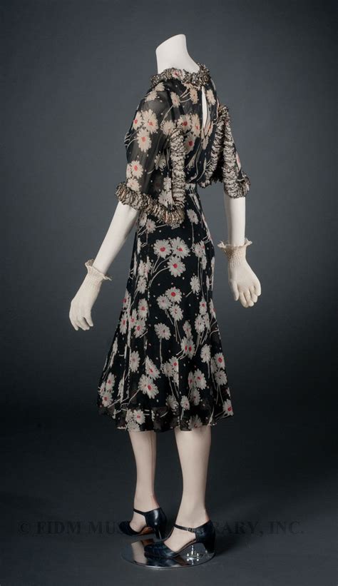 coco chanel flower dress|original Coco Chanel dresses.